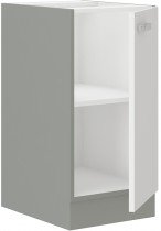Stolarz-Lempert - Spodnja omara Bianca - 40 cm D 1F BB