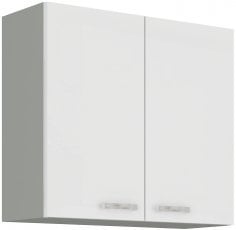 Zgornja omarica Bianca - 80 cm G-72 2F