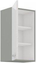 Stolarz-Lempert - Zgornja omarica Bianca - 40 cm G-72 1F