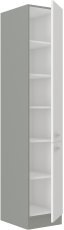 Stolarz-Lempert - Visoka omara Bianca - 40 cm DK-210 2F
