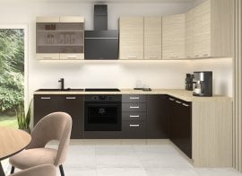 Kuhinjski sestav Chamonix