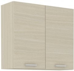 Zgornja omarica Chamonix - 80 cm G-72 2F 