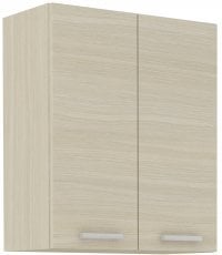 Zgornja omarica Chamonix - 60 cm G-72 2F  