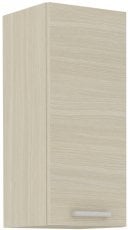 Zgornja omarica Chamonix - 30 cm G-72 F