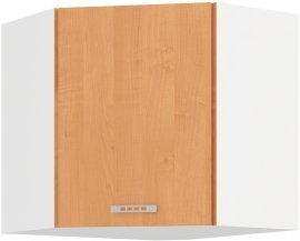 Zgornja omarica Sara - jelša - 58/58 cm GN-60 1F