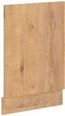 Vrata za vgradni pomivalni stroj Sara - hrast lefkas - ZM 57x44,6 cm