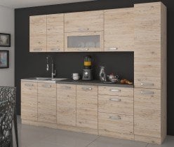 Stolarz-Lempert - Visoka omara Bordeaux - 40 cm DK-210 2F