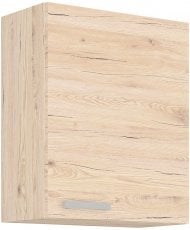 Zgornja omarica Bordeaux - 60 cm G-72 1F 