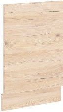 Vrata za vgradni pomivalni stroj Bordeaux - ZM 57x44.6 cm