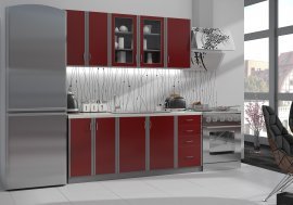 Kuhinjski sestav Elma