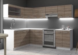 Kuhinjski sestav Dave