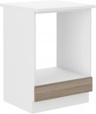 Spodjna omara za vgradno pečico Dave - 60 cm D GAZ ZB