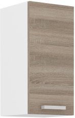 Zgornja kotna omara Dave - 30 cm G-60 1F