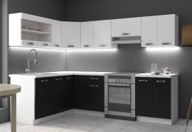 Kuhinjski sestav Omega