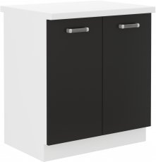 Spodnja omara Omega - 80 cm ZL 2F ZB