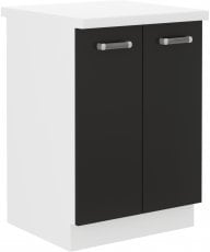 Spodnja omara Omega - 60 cm D 2F ZB