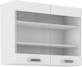 Zgornja vitrina Omega - 80 cm GS-60 2F