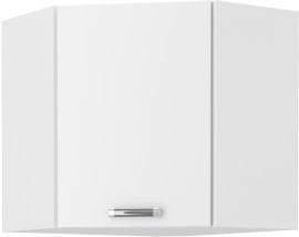 Zgornja kotna omarica Omega - 58x58 cm GN-60 1F