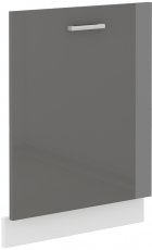 Stolarz-Lempert - Vrata za vgradni pomivalni stroj Sonia - ZM 71.3x59.6 cm
