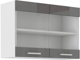 Zgornja vitrina Sonia - 80 cm GS-60 2F