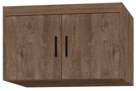 Zgornja omara Elena NAEL DL02 - hrast lefkas