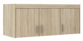 Zgornja omara Elena NAEL SO03 - hrast  sonoma