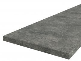 Kuhinjski pult 38x600 mm - 1000 mm - tivoli