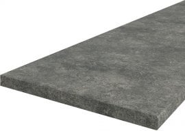 Kuhinjski pult 38x1200 mm - 1000 mm - tivoli