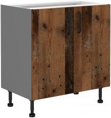 Spodnja omara Oldstyle - 80 D 2F BB