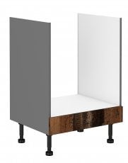 Spodnja omara Oldstyle - 60 D GAZ BB