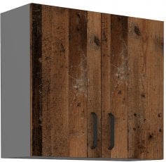 Zgornja omara Oldstyle - 80 G-72 2F