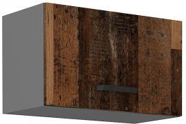 Zgornja omara Oldstyle - 60 GU-36 1F