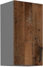 Zgornja omara Oldstyle - 40 G-72 1F