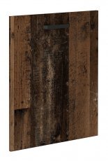 Stolarz-Lempert - Vrata za vgradni pomivalni stroj - ZM 713x596