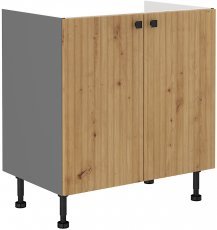 Spodnja omara Ava - 80 ZL 2F BB