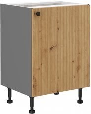 Spodnja omara Ava - 60 D 1F BB