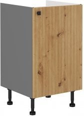 Spodnja omara Ava - 50 ZL 1F BB