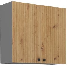 Zgornja omara Ava - 80 G-72 2F