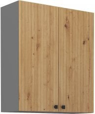 Zgornja omara Ava - 80 G-90 2F