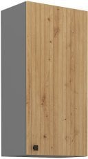 Zgornja omara Ava - 45 G-90 1F