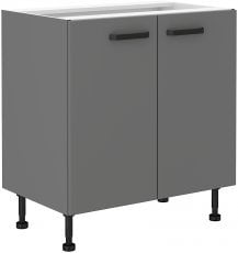 Spodnja omara Nessa/Ant - 80 D 2F BB