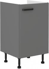 Spodnja omara Nessa/Ant - 50 ZL 1F BB