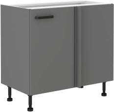 Spodnja omara Nessa/Ant - 105 ND 1F BB