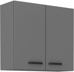 Zgornja omara Nessa/Ant - 80 G-72 2F