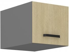 Zgornja omara Scandi/Ant - 40 NAGU-36 1F