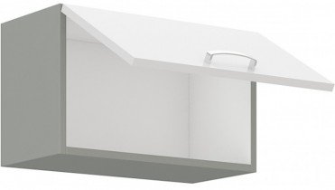 Stolarz-Lempert - Zgornja omarica Bianca - 60 cm GU-36 1F
