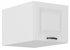 Zgornja omara Stilo - bela - 40 cm NAGU-36 1F