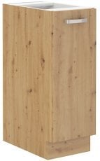 Spodnja omara Artisan - 30 D CARGO BB