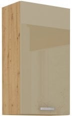 Zgornja omara Artisan - cappuchino - 50 cm G-90 1F