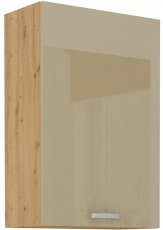 Zgornja omara Artisan - cappuchino - 60 cm G-90 1F